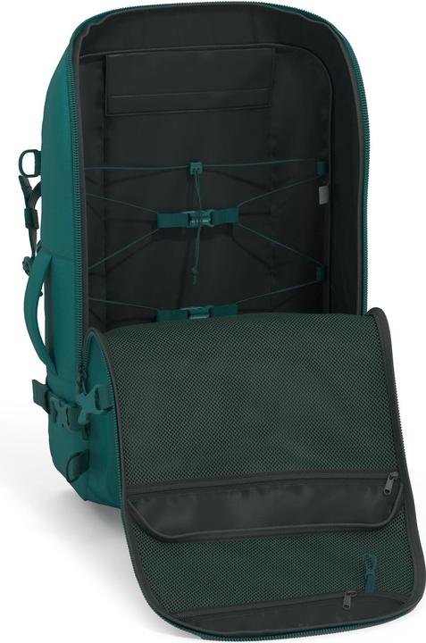 Immagine prodotto Cabin zero Adventure Cabin Bag ADV Pro 42L Rucksack 55 cm Laptopfach (42 l)