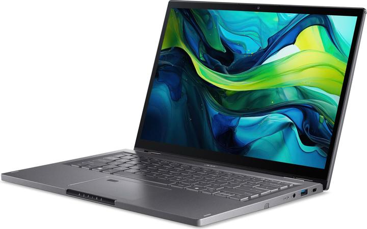 Produktbild Acer Aspire Spin 14 (Intel Core 5 120U, 8 GB, 14", 512 GB, CH)