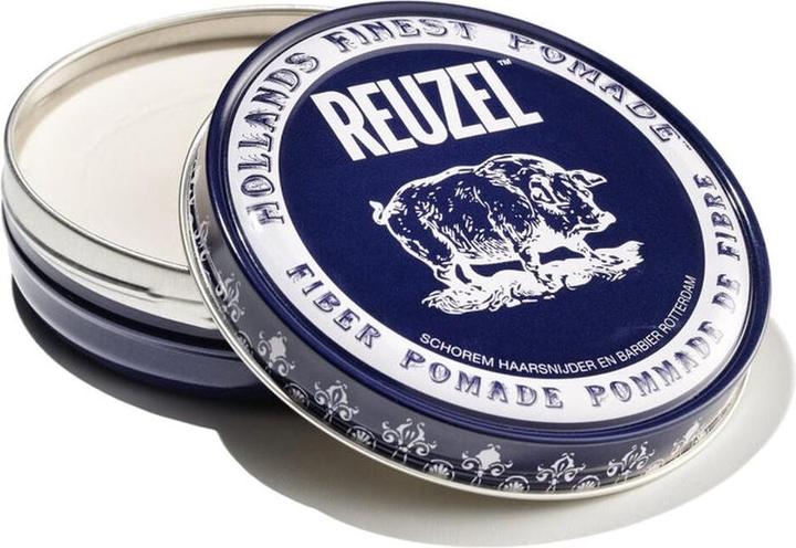 Produktbild Reuzel Fiber Pomade (Haarpomade, 35 g)