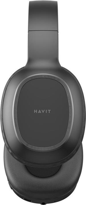 Actual product image Havit H2590BT Pro (3 h, Cable, Wireless)