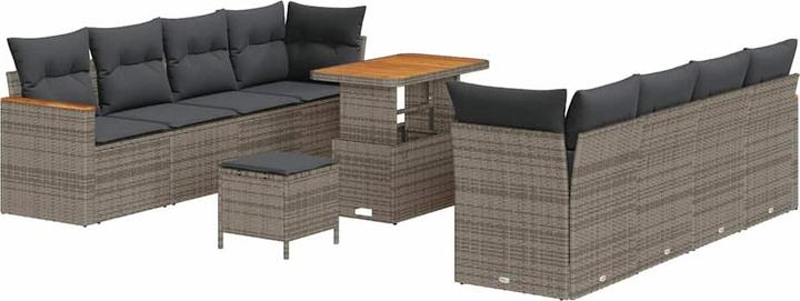 Produktbild vidaXL Flora