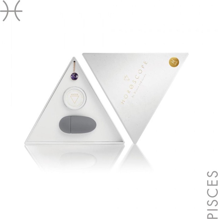 Produktbild Bijoux Indiscrets Horoscope Fische