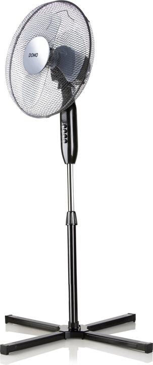 Produktbild Domo Standventilator (53 dB)