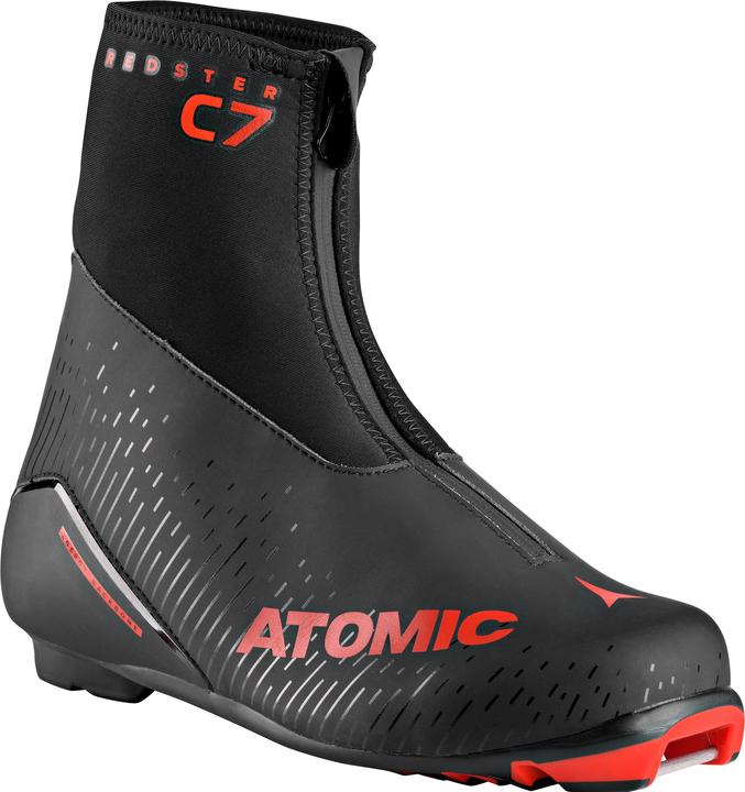Atomic Redster C7