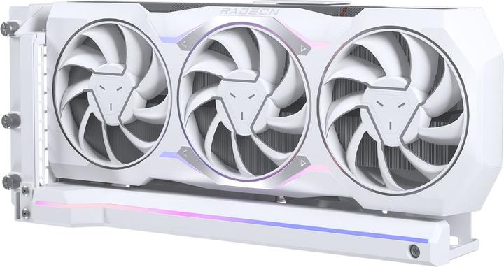 Actual product image Phanteks Premium vertical GPU bracket