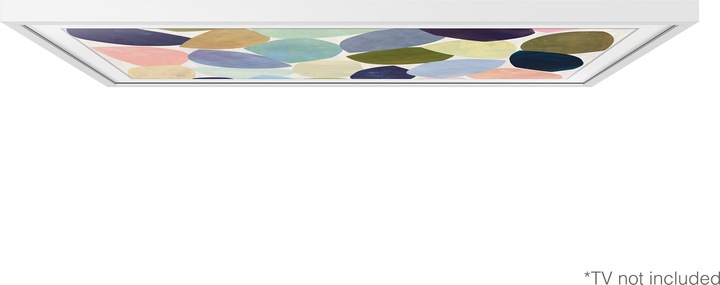 Actual product image Samsung The Frame Bezel 32" (Framing system)