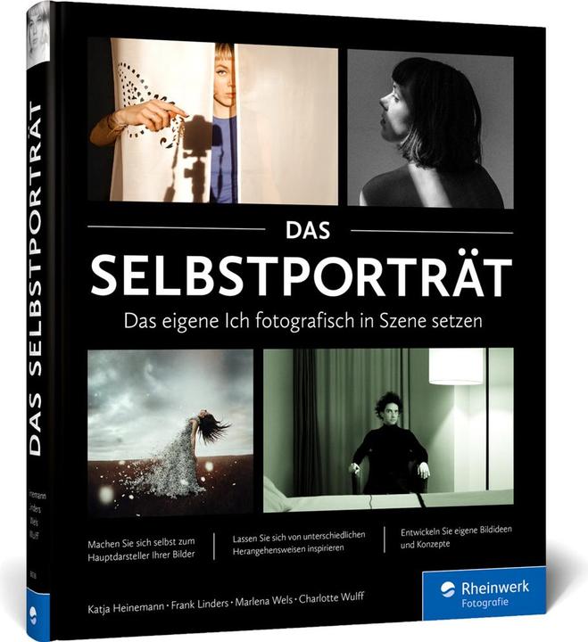 Das Selbstporträt (Deutsch, Marlena Wels, 2021)