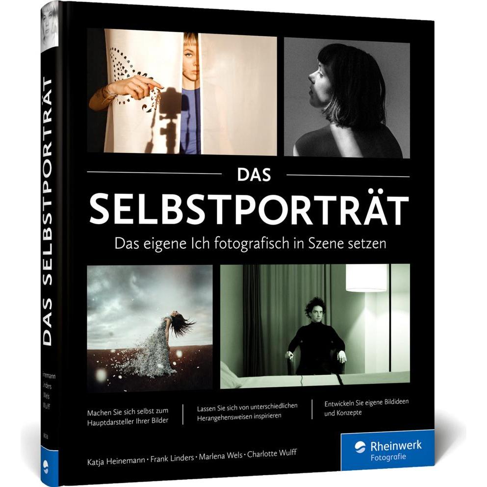 Das Selbstporträt, Ratgeber von Marlena Wels