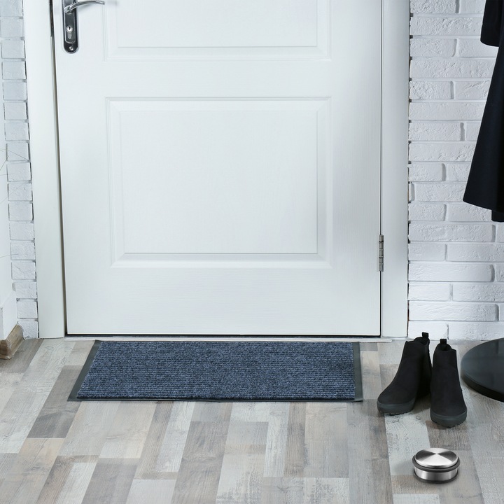 Actual product image Relaxdays Doorstop (1 Piece, 10 x 10 x 4.5 cm)