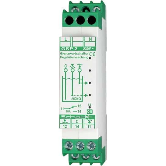 Schalk Grenzwertschalter (GSP209)