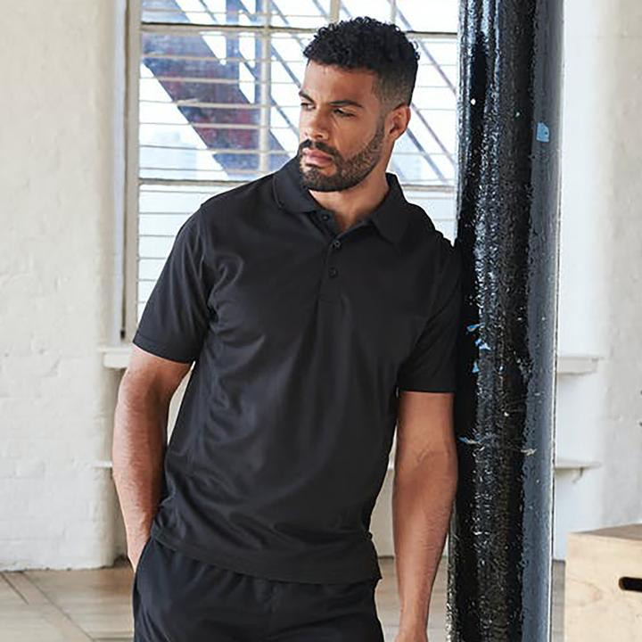 Immagine prodotto Awdis Cool Sport PerformancePoloshirt PoloMaglietta a maniche corte (L)