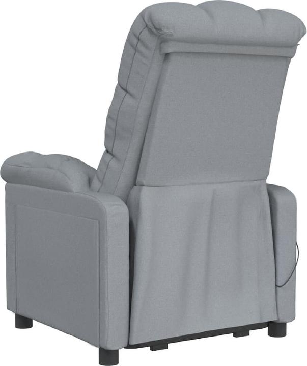 Image du produit vidaXL Massagesessel