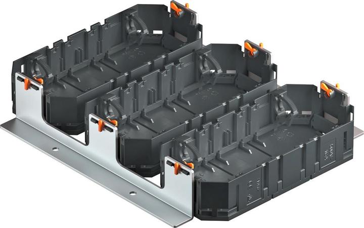 Produktbild OBO Bettermann BETTERMANN MS3 3UT3
