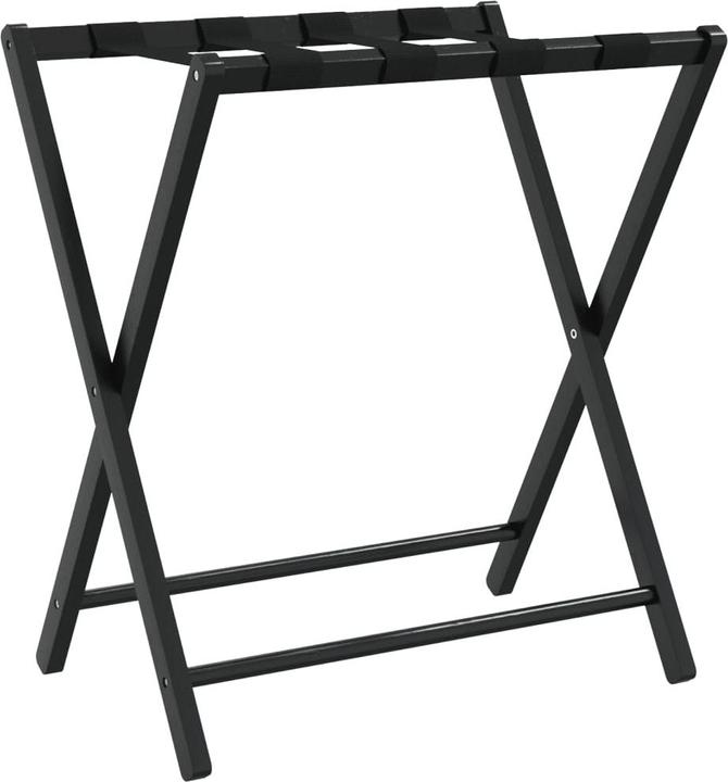 Actual product image VidaXL Vida (Suitcase rack)