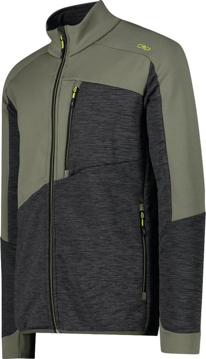 Produktbild CMP Campagnolo Performance-Pullover (4XL)