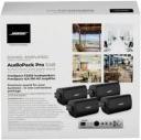 Produktbild Bose Audiopack S4W