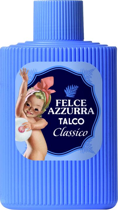 Produktbild Felce Azzurra Körperpuder Classic (Körperpuder)