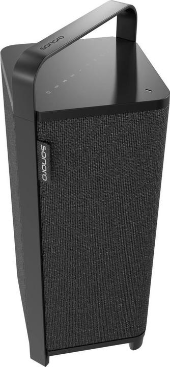 Actual product image Sonoro Vibes L, schwarz (16 h)