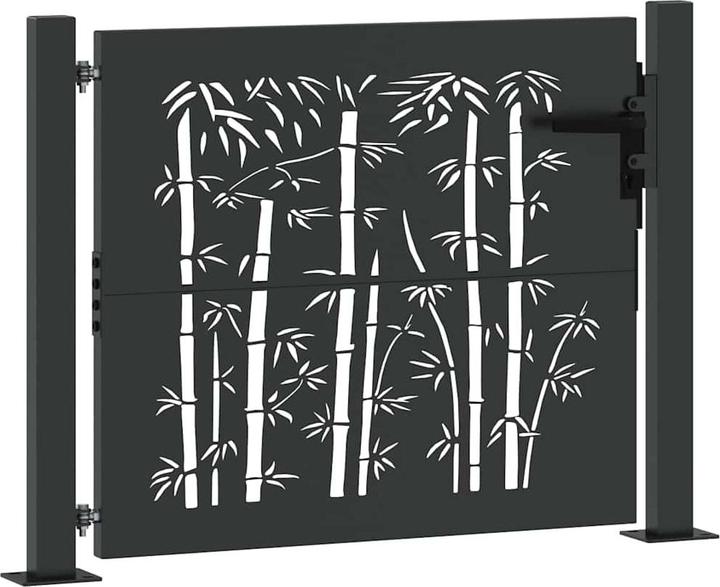 Produktbild vidaXL Gartentor