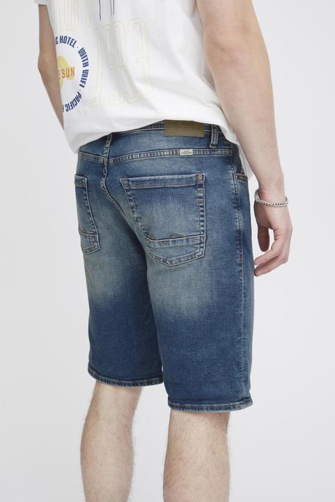 Actual product image Blend BHDenim shorts w. multiflex 20707722 (3XL)