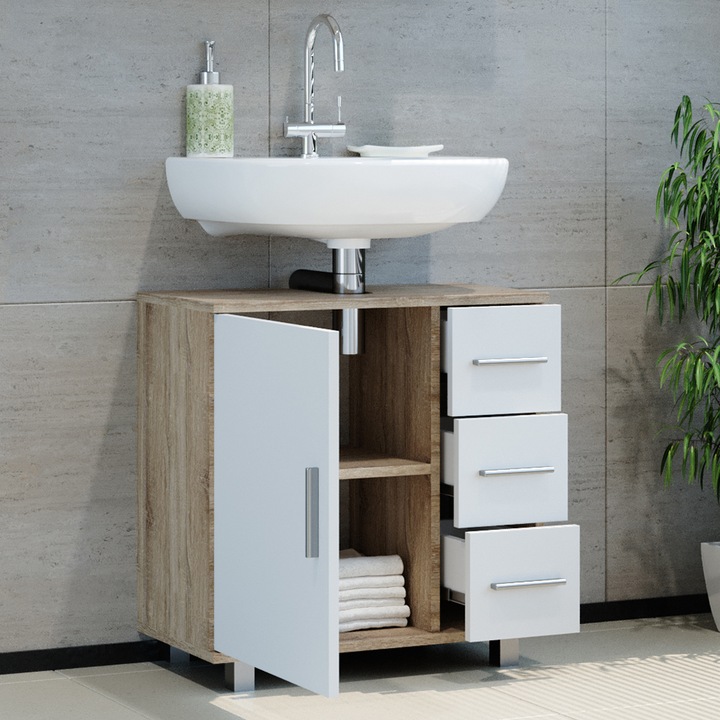 Produktbild Vicco Ilias (60 x 33 x 61 cm)