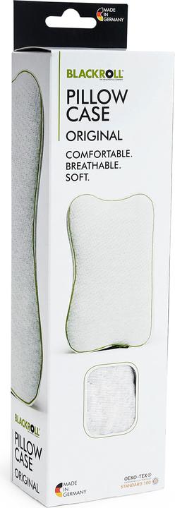 Image du produit Blackroll Pillow Case Original (Taie d’oreiller, 30 x 50 cm)