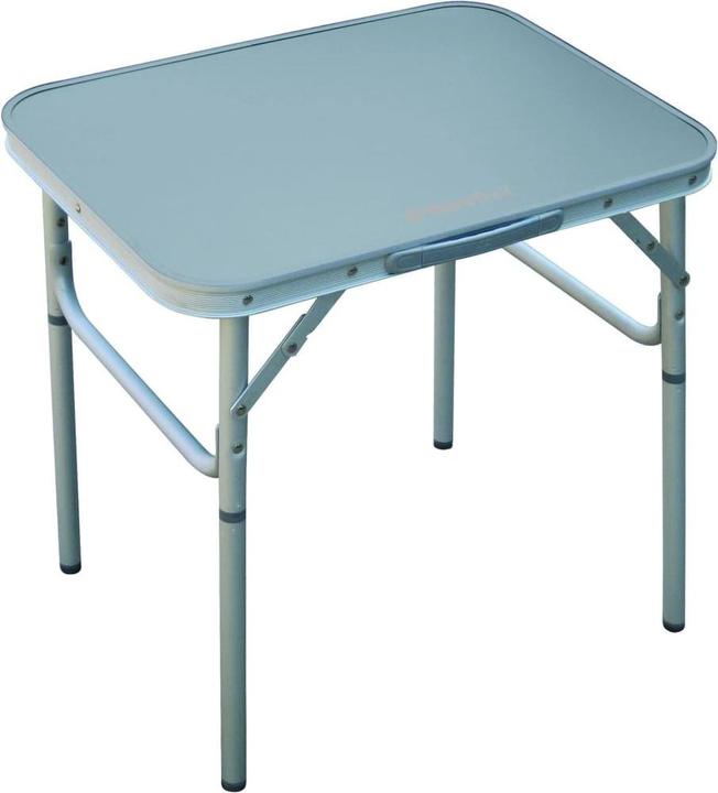 Actual product image Eurotrail Sante camping table