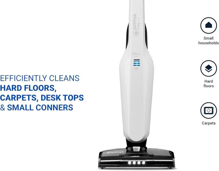 Produktbild Nilfisk Easy Cleaner