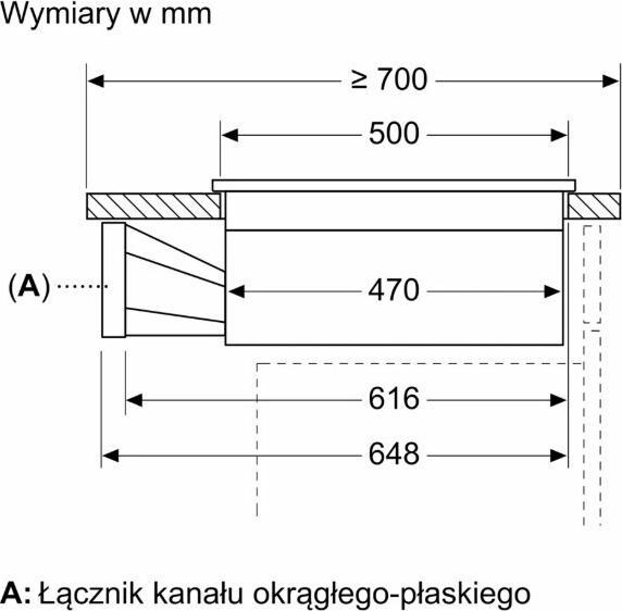 Produktbild Bosch Hausgeräte PVS611B16E