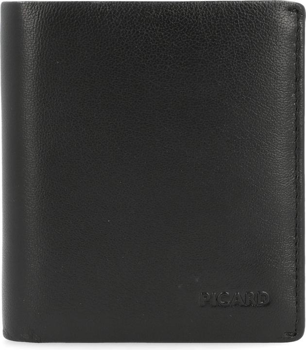 Actual product image Picard London 1 Wallet