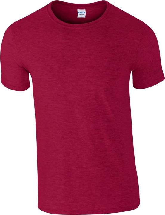 Antique cherry red