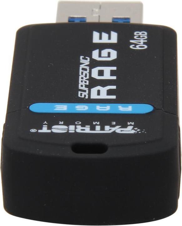 Immagine prodotto Patriot Rabbia supersonica (64 GB)