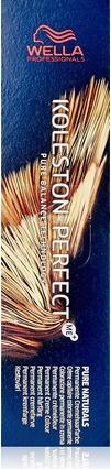 Immagine prodotto Wella Koleston Perfect Me+ Pure Naturals (9/01 luce bionda naturale-cenere)