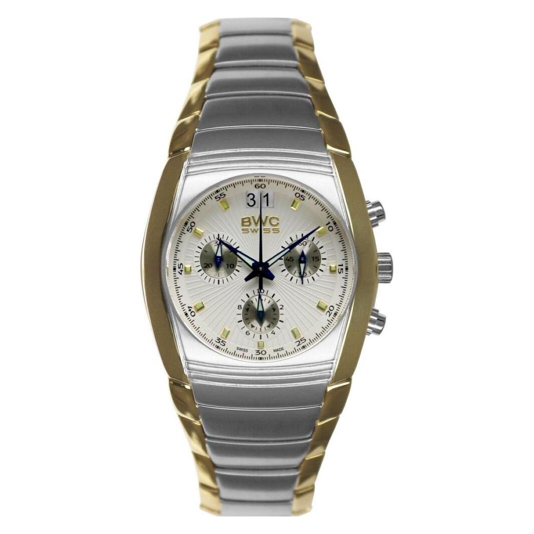 Bwc Swiss, Armbanduhr, 20787.52.04