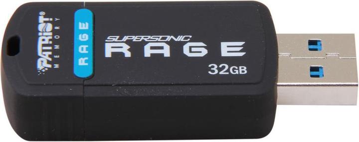Patriot Rabbia supersonica (32 GB)