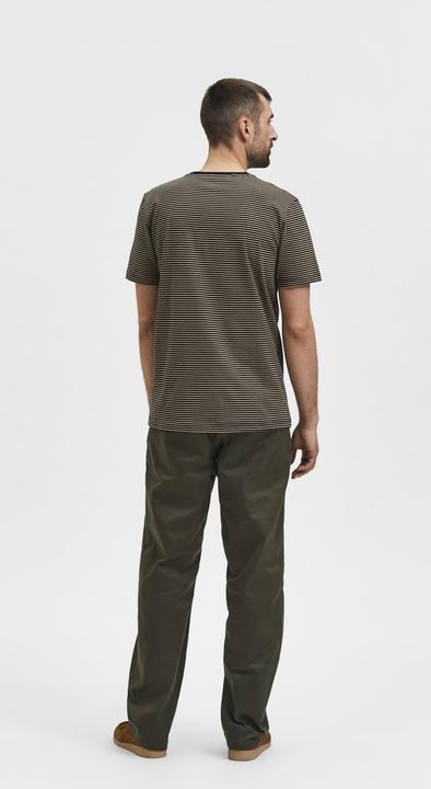 Produktbild Selected Bio-Baumwolle STANDARDS T-Shirt (XL)