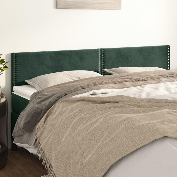 Immagine prodotto VidaXL Maëlle (160 x 5 x 88 cm)