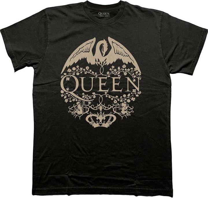 Produktbild Queen TShirt (M)