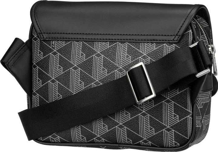 Actual product image Lacoste The Blend Messenger