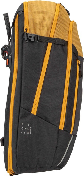 Produktbild Vaude Cycle II (28 l, Gepäckträgertasche)