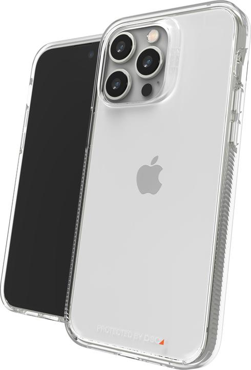 Produktbild Zagg Cases Crystal Palace (Apple iPhone 14 Pro Max)