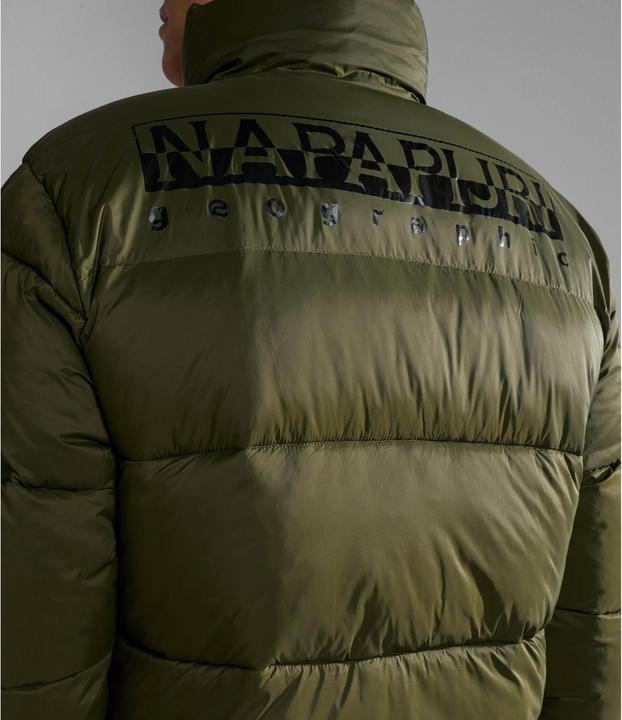 Produktbild Napapijri daunenjacke a-uomi (S)