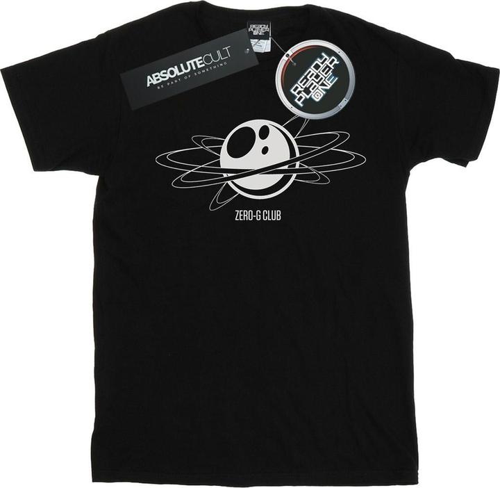 Immagine prodotto Ready Player One Zero G Club (3XL)