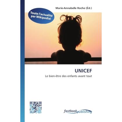 Unicef, Fachbücher