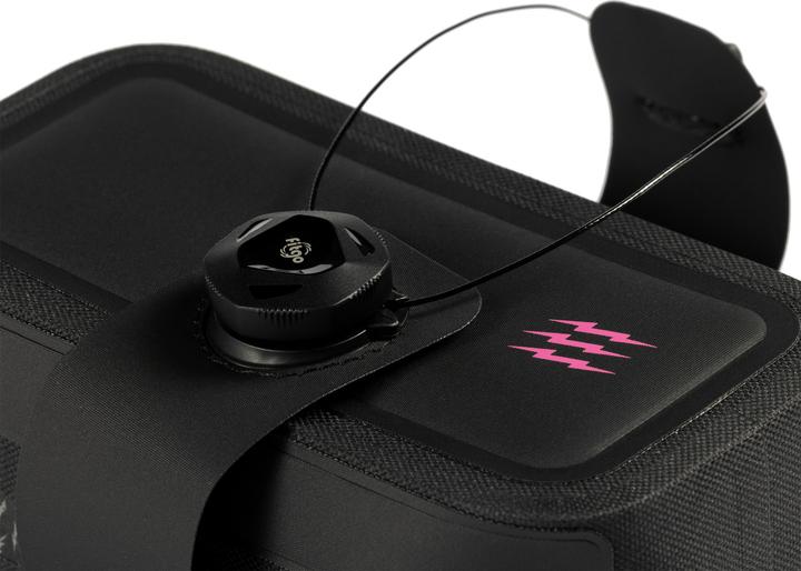 Produktbild Muc-Off Saddle Pack (0.70 l, Satteltasche)