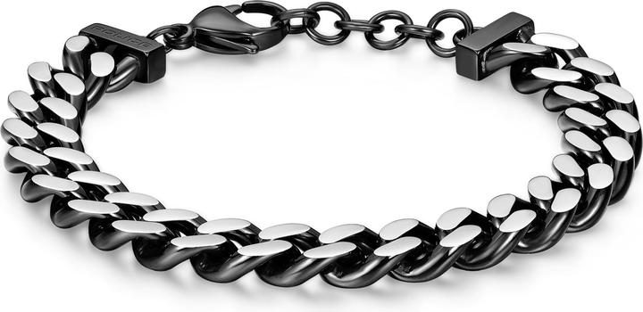 Immagine prodotto Police Centurione (21 cm, Acciaio inossidabile)