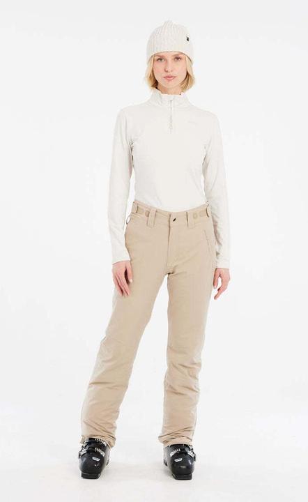 Actual product image Protest FABRIZ 1/4 zip top (40, L)