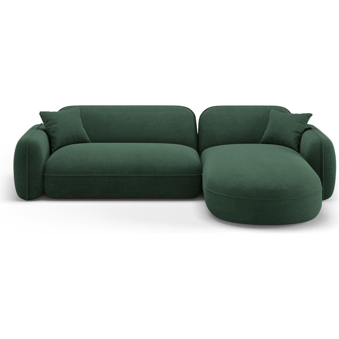 CXL by Christian Lacroix, Sofa, Lucien (Ecksofa)