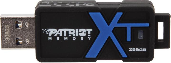 Produktbild Patriot Supersonic Boost XT (256 GB)