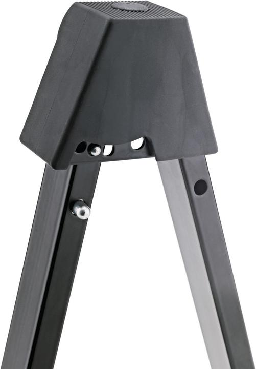 Actual product image K&M A-Guitar stand 17541 (Guitar, Bass, Electric guitar)